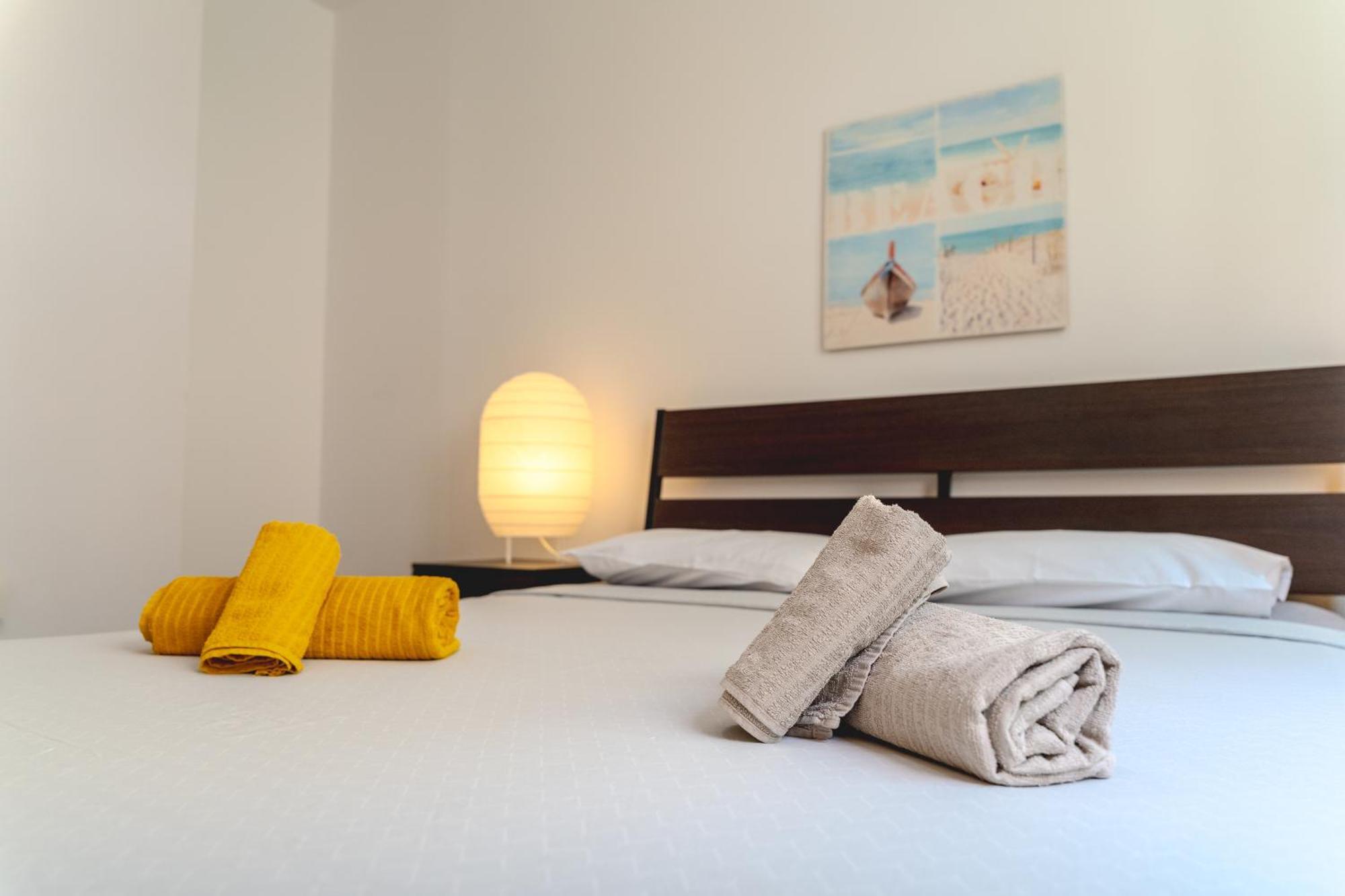 Kave Blue Mackenzie 1 Bdr Flat With Pool Apartment