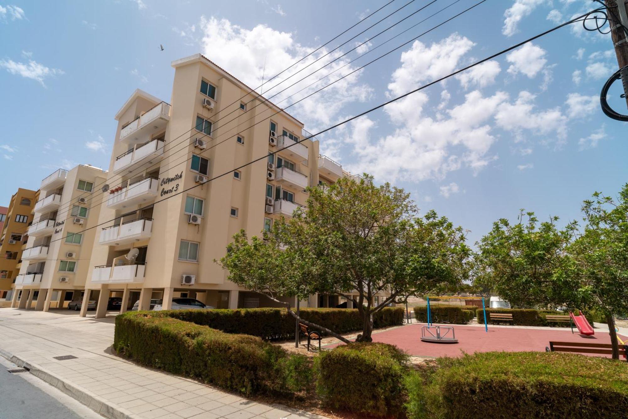 Kave Blue Mackenzie 1 Bdr Flat With Pool Apartment *
