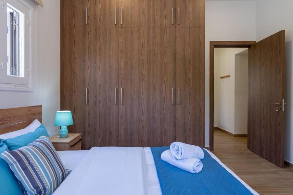 Verdant 1-bedroom In Apartment *