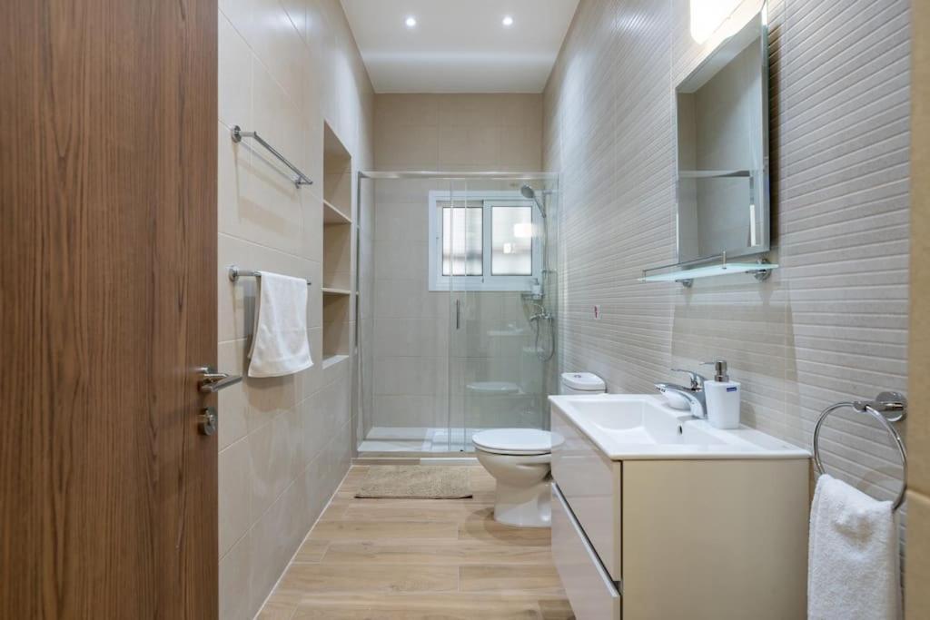 Verdant 1-bedroom In * Larnaca