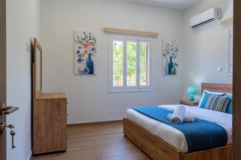 Verdant 1-bedroom In