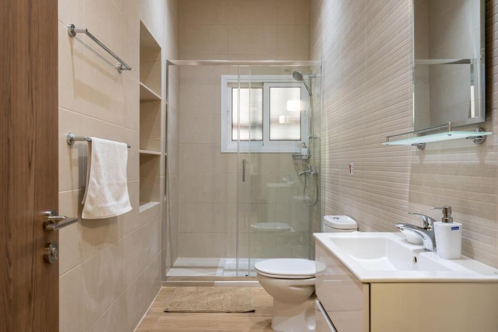 Verdant 1-bedroom In * Larnaca