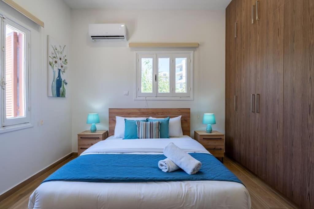 Verdant 1-bedroom In * Larnaca