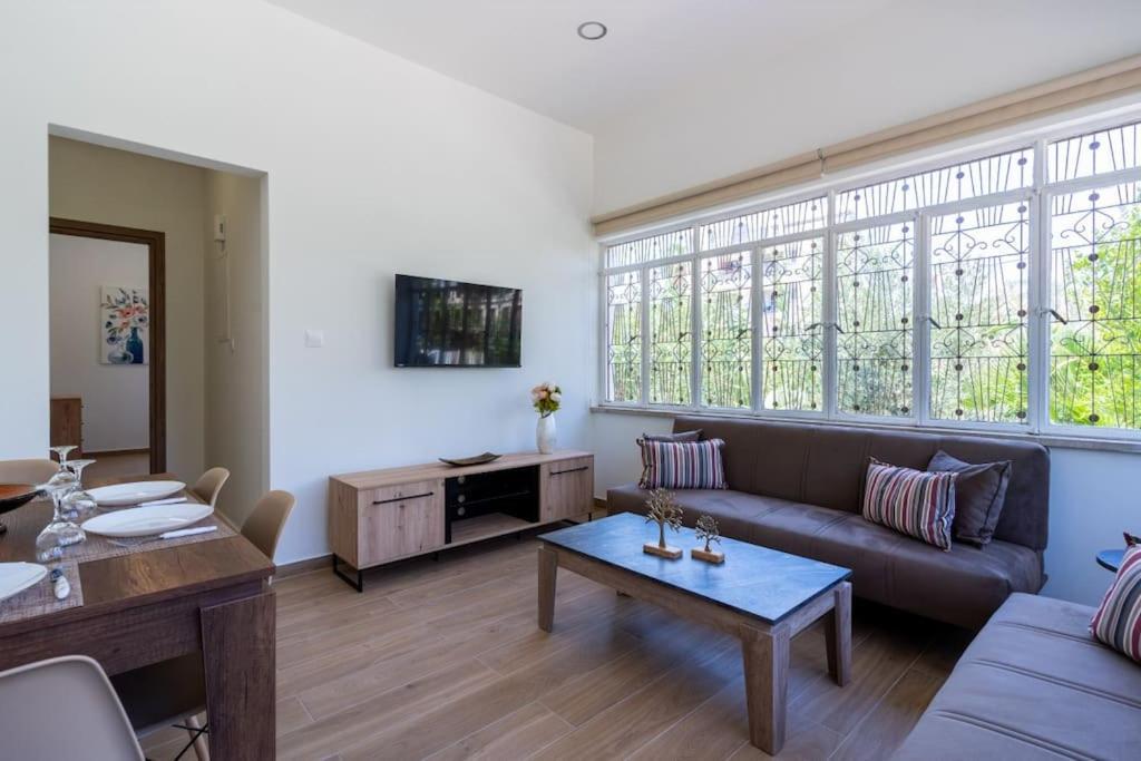Apartment Verdant 1-bedroom In