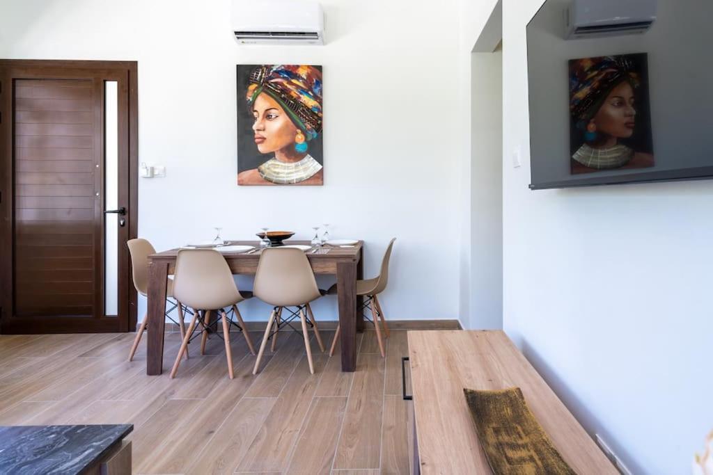 Verdant 1-bedroom In *