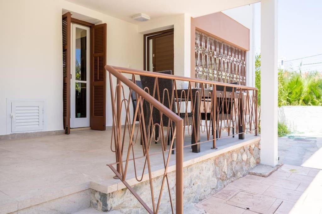 Verdant 1-bedroom In *