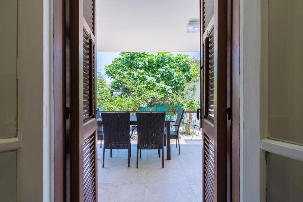Verdant 1-bedroom In Larnaca