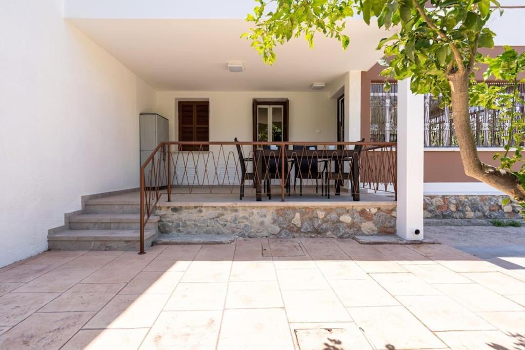 Verdant 1-bedroom In Larnaca