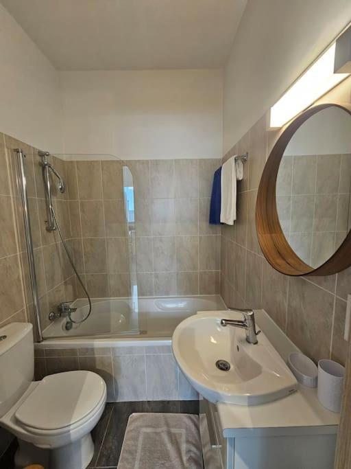 Apartment 11 - Urban Oasis Larnaca