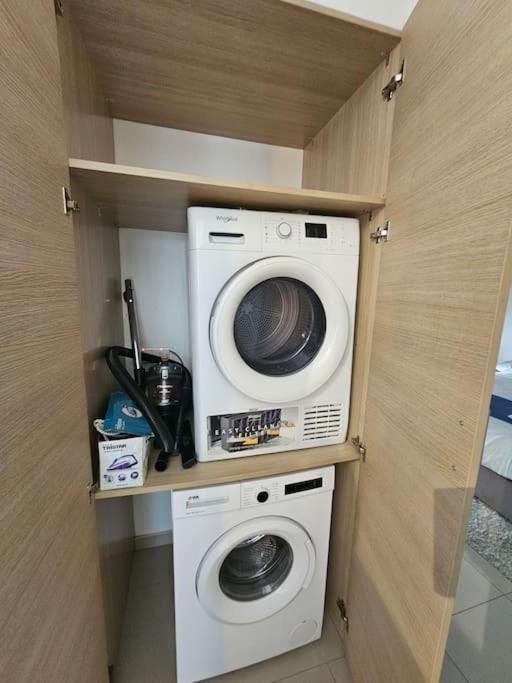 11 - Urban Oasis Apartment Larnaca
