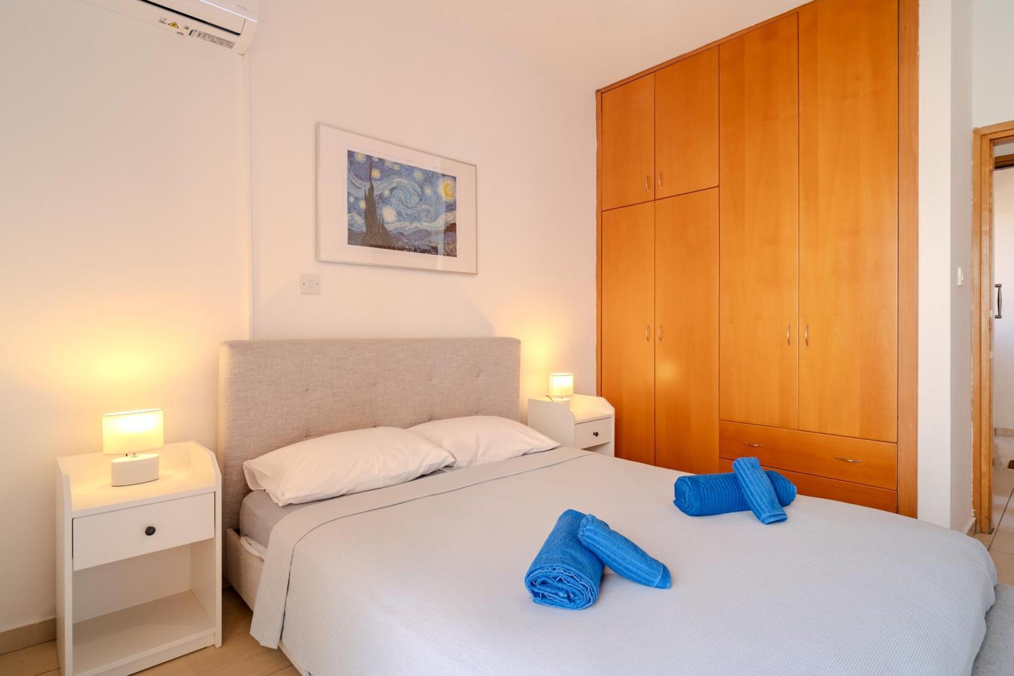 Mirabella Mackenzie 1 Bedroom Flat Near The Sea