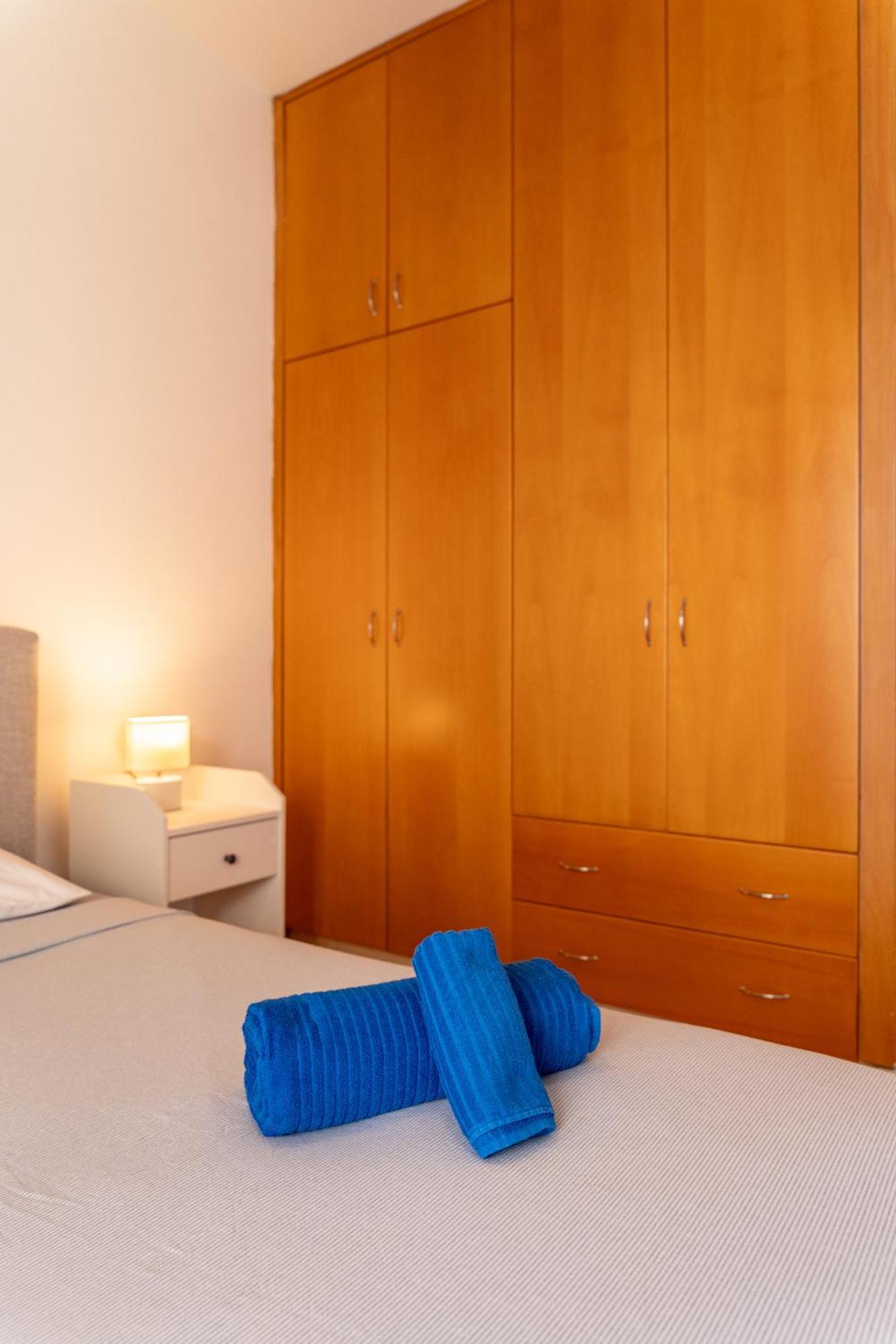 Căn hộ Mirabella Mackenzie 1 Bedroom Flat Near The Sea Larnaca