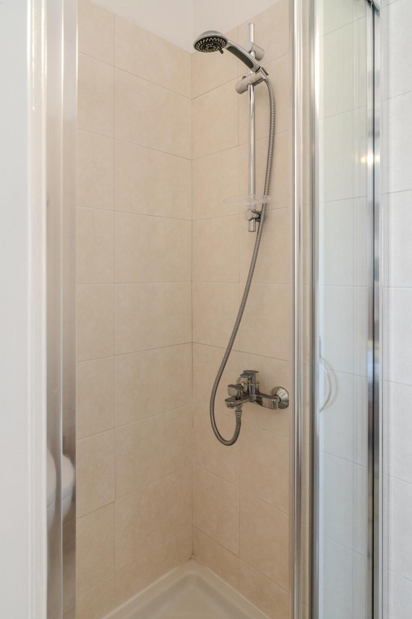 Blue Penthouse Mackenzie Apartment Larnaca