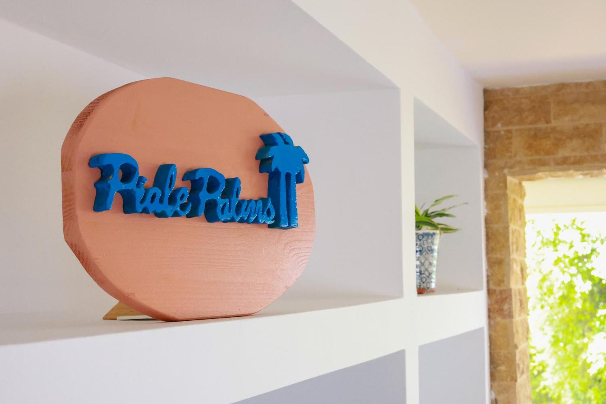 Piale Palms Makenzie Front Apartment, Apartment *