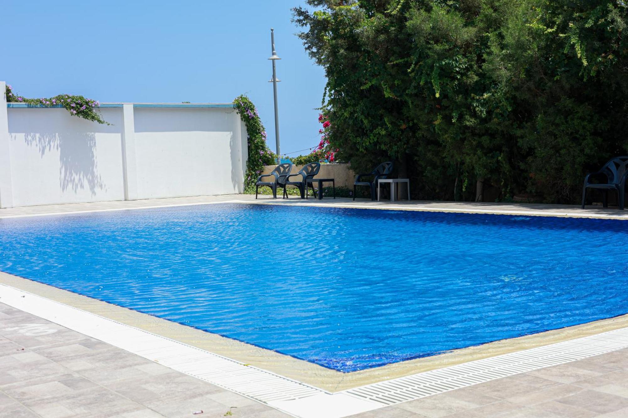 Apartment Piale Palms Makenzie Front Apartment, Larnaca