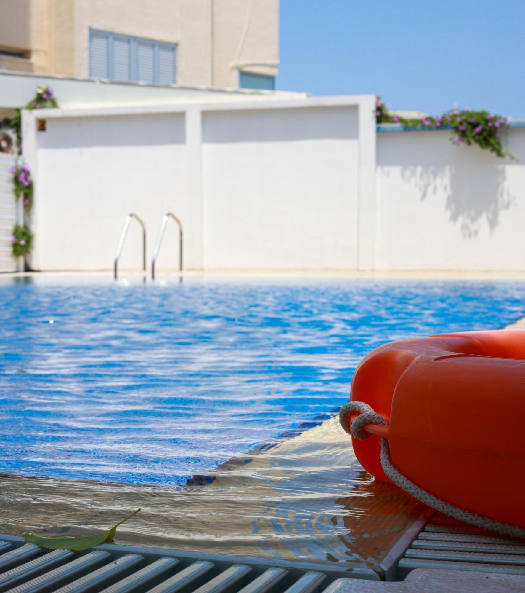 Piale Palms Makenzie Front Apartment, * Larnaca