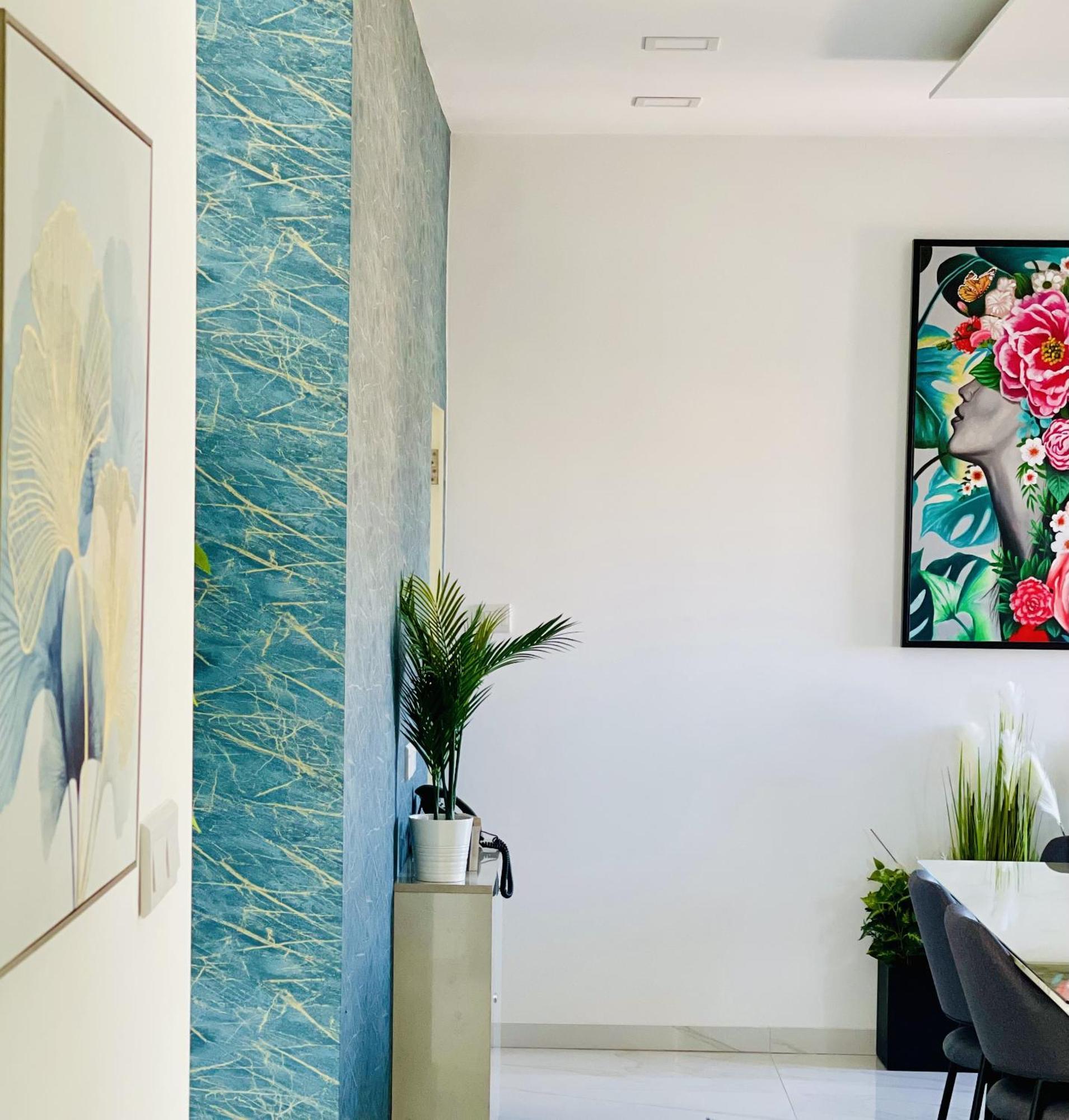 Khách sạn hẻo lánh Sveltos