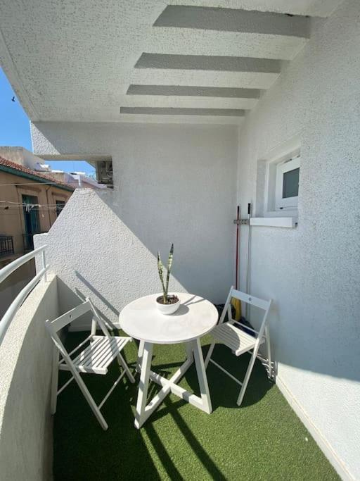 Apartment Finikoudes Larnaca