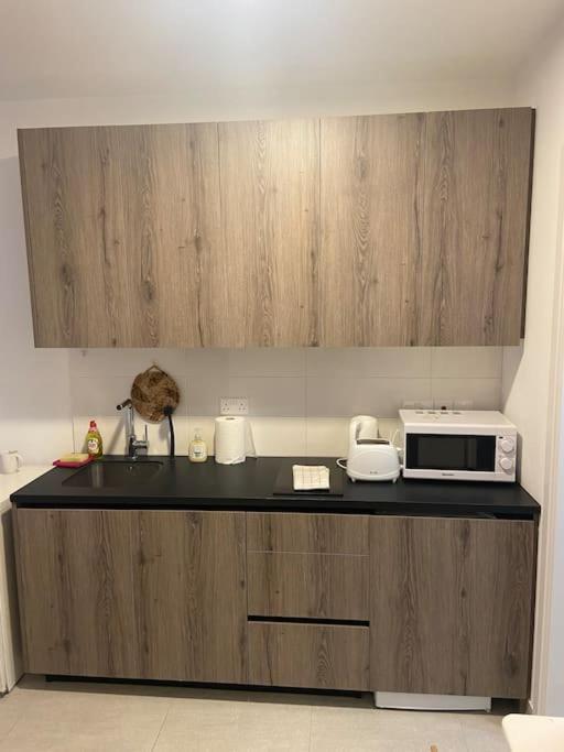 Apartamento Paradise Homes 8 *