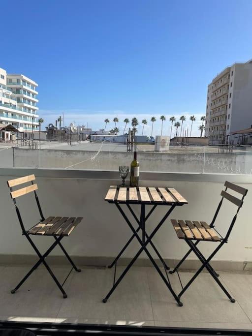Paradise Homes 8 Apartamento Lárnaca