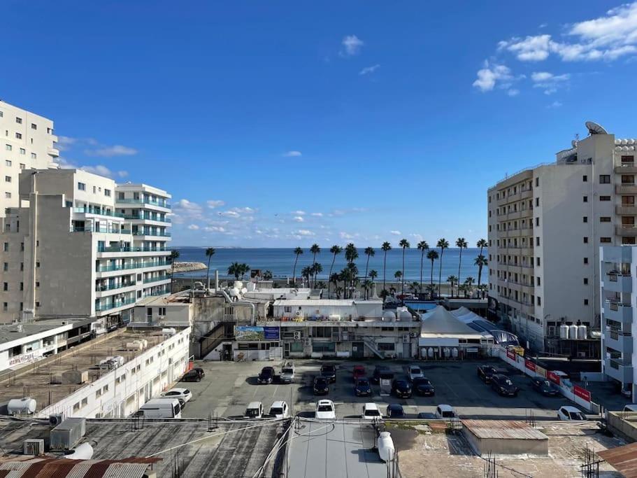 Apartamento Paradise Homes 8 Lárnaca