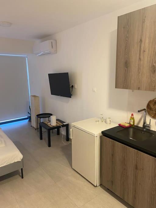 Paradise Homes 8 Apartamento *
