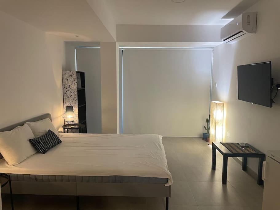 Apartamento Paradise Homes 8 Lárnaca