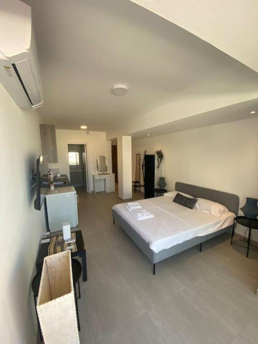 Apartamento Paradise Homes 8 Lárnaca