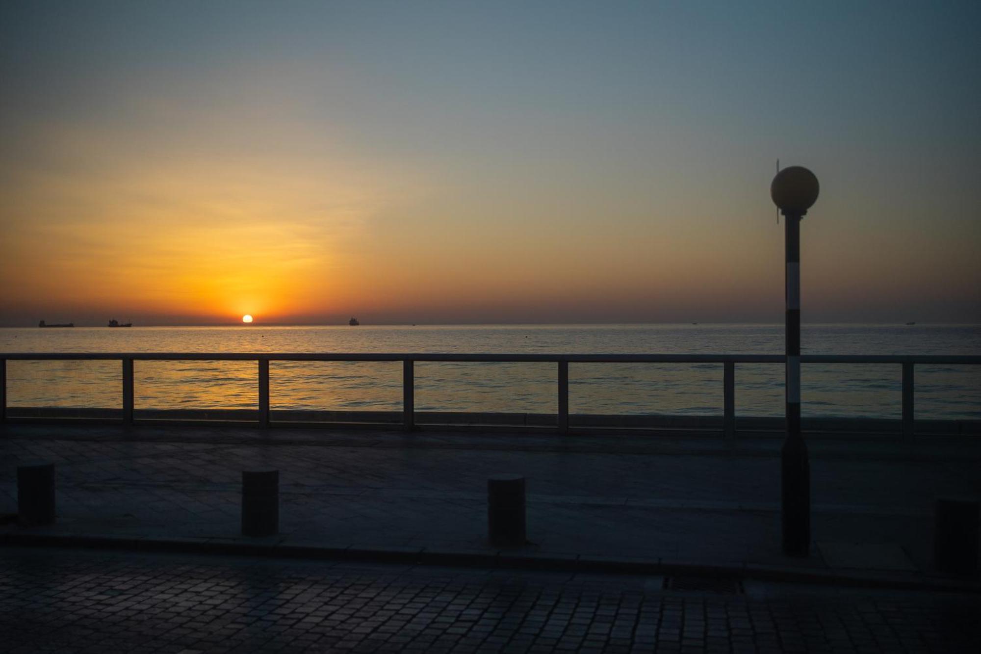 Maestro Sunrise View * Larnaca