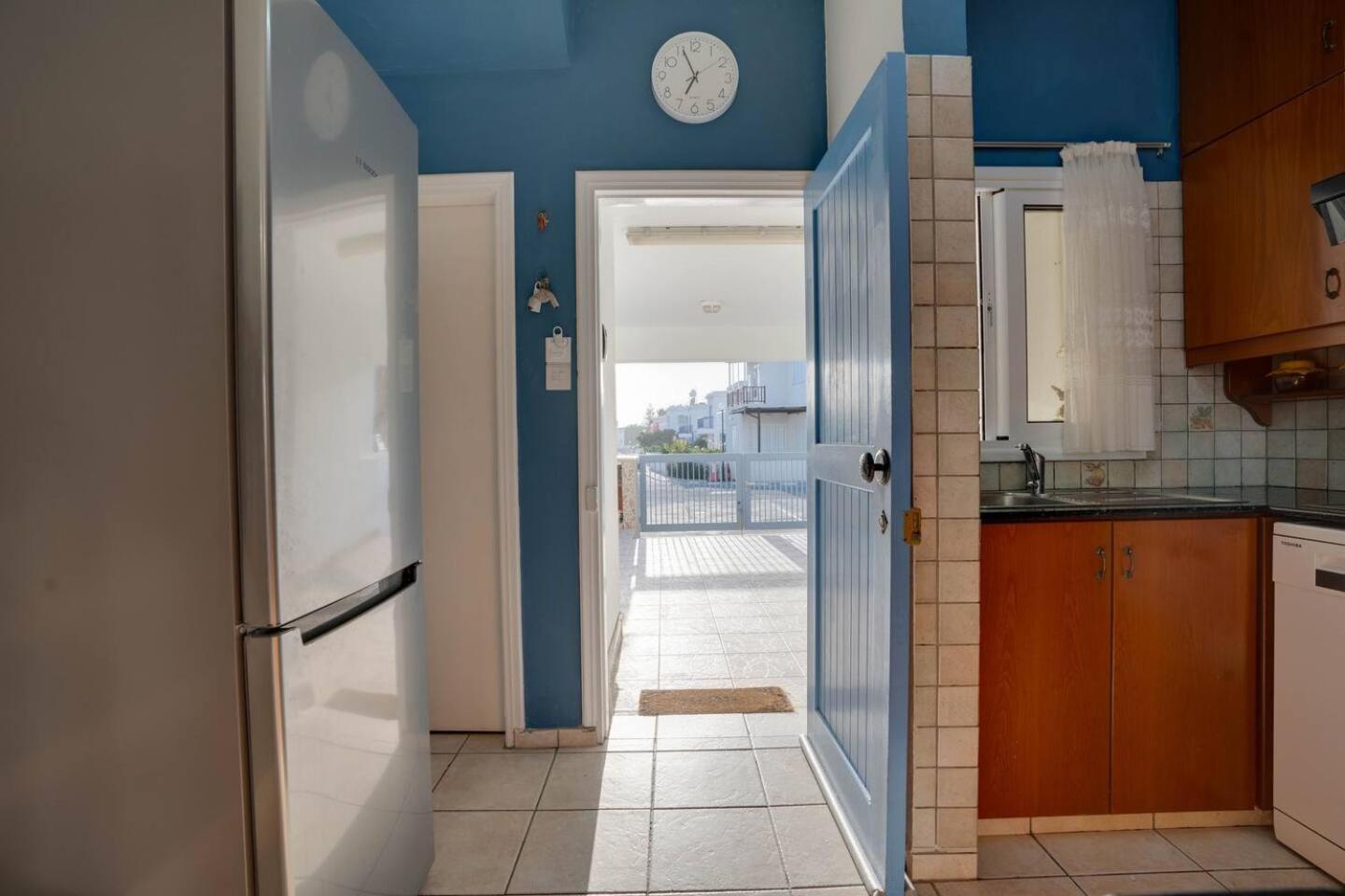Ammos 20 Side Seaview Holiday home Larnaca