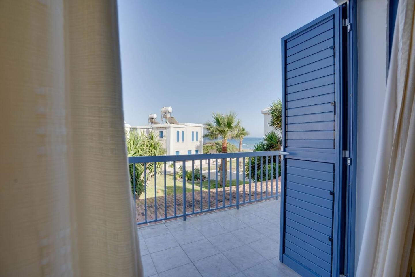 Ammos 20 Side Seaview * Larnaca