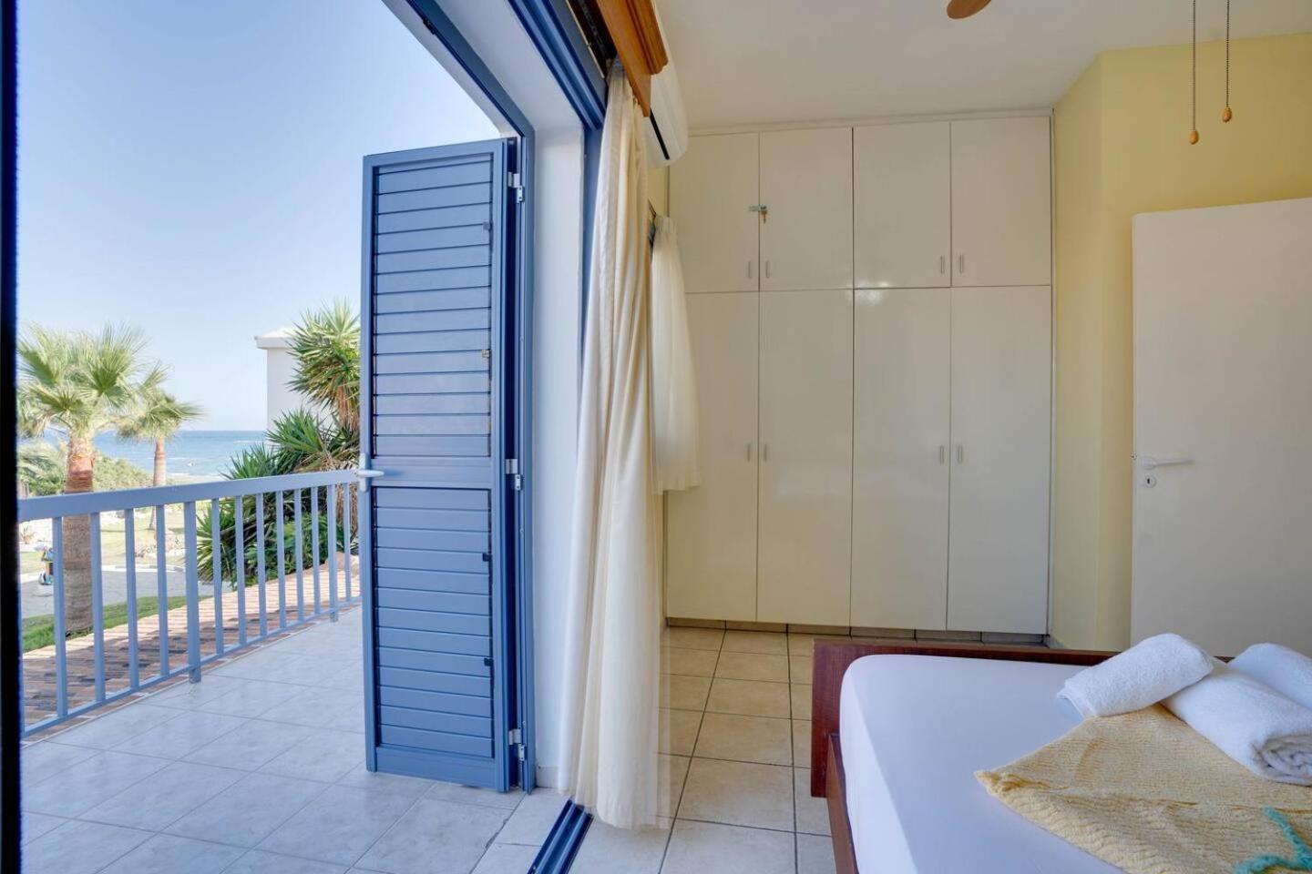 Holiday home Ammos 20 Side Seaview *