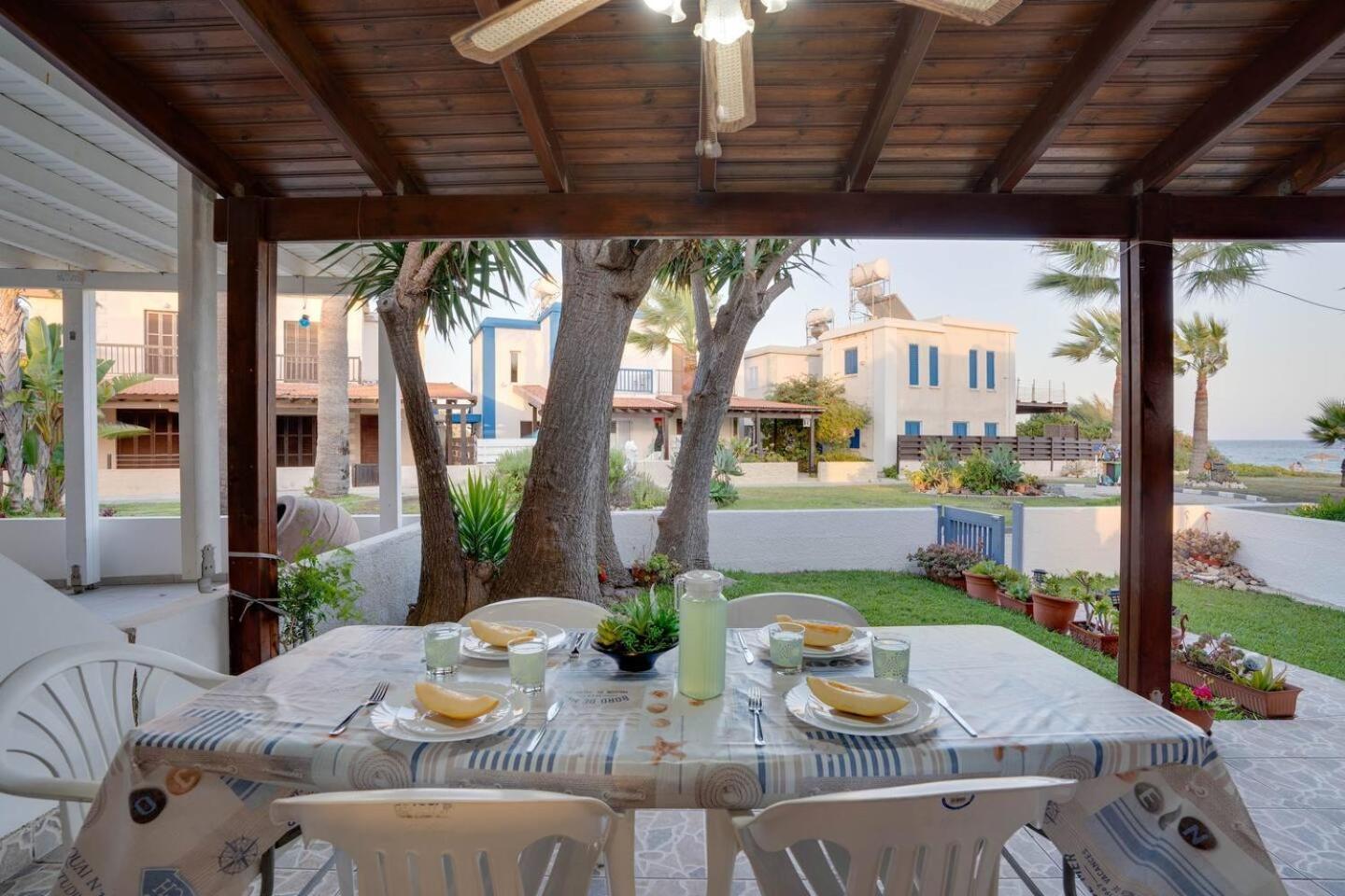 Holiday home Ammos 20 Side Seaview Larnaca