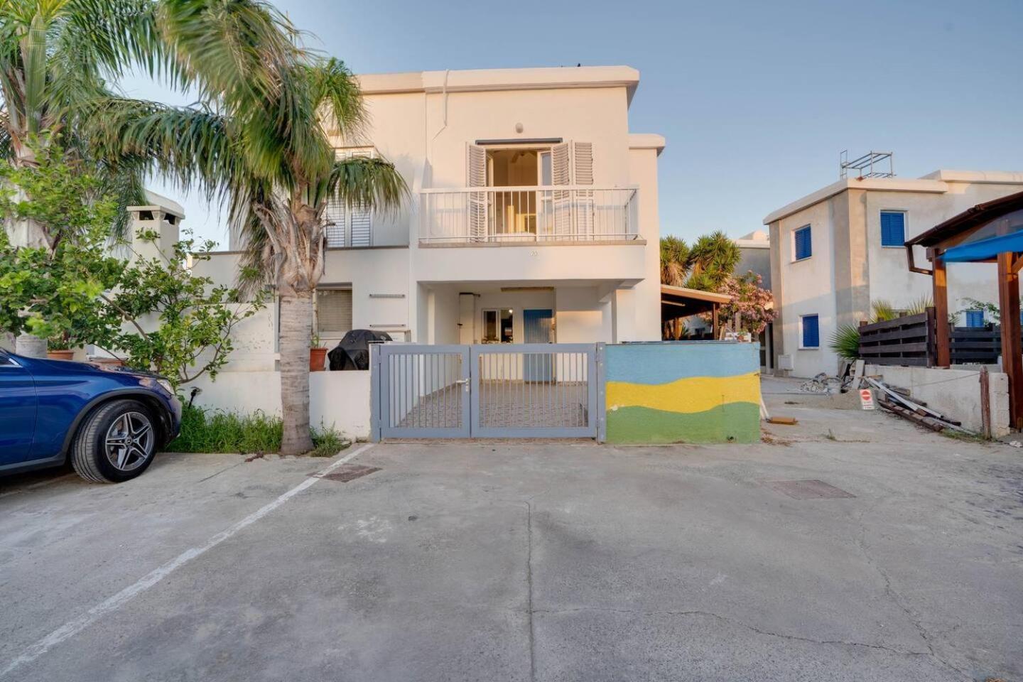Ammos 20 Side Seaview Holiday home *