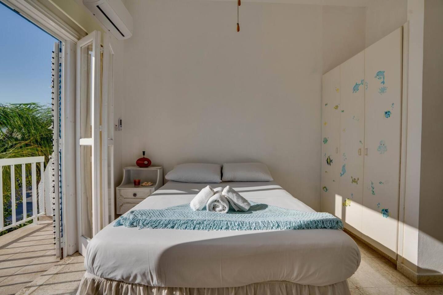 Holiday home Ammos 20 Side Seaview *
