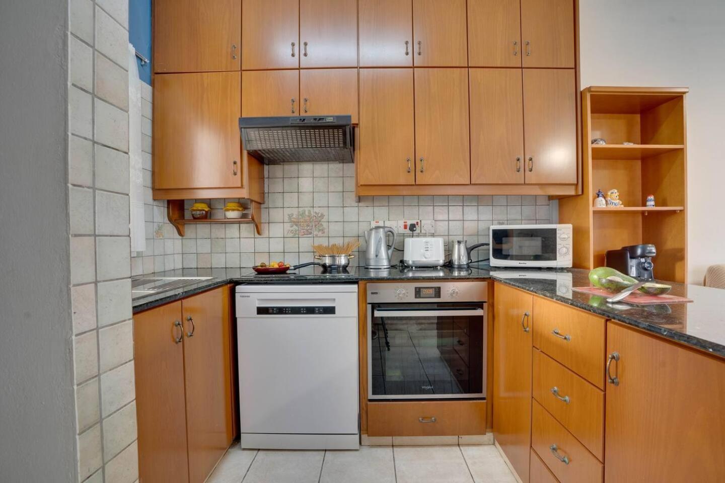 Holiday home Ammos 20 Side Seaview Larnaca