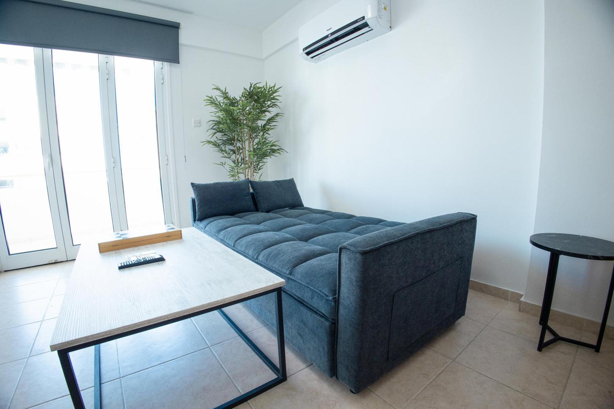 Apartment Maestro Sunrise View Larnaca