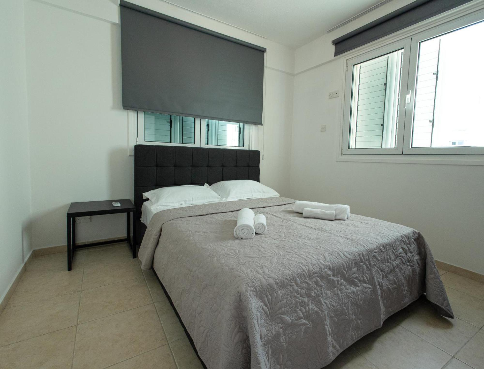 Maestro Sunrise View Apartment
