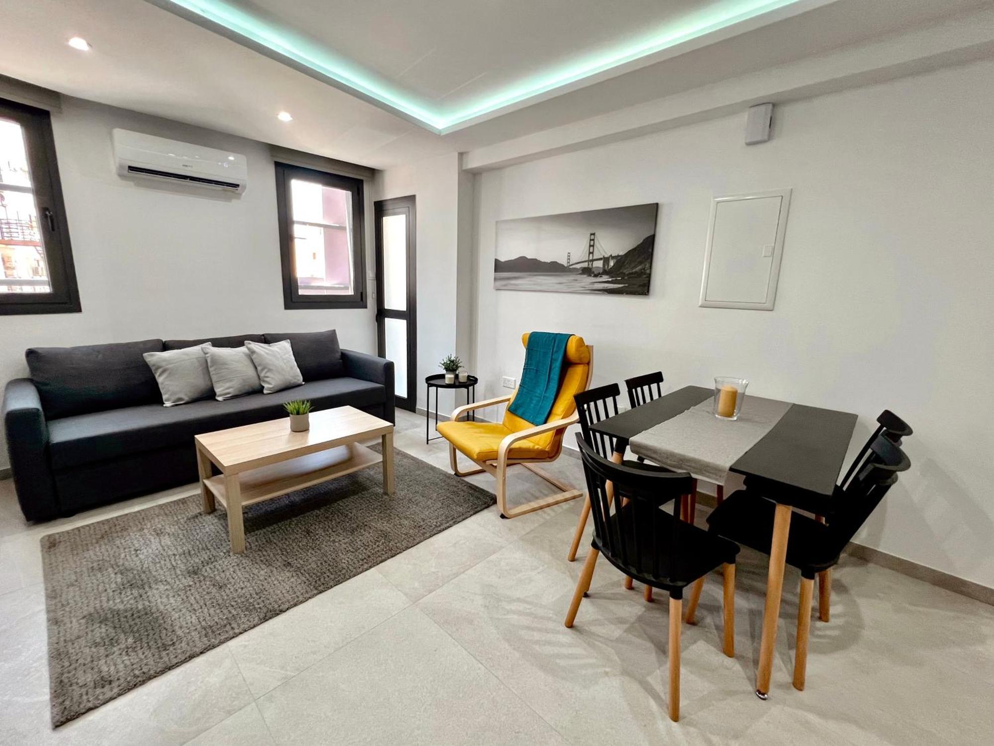 Apartment Victor 203