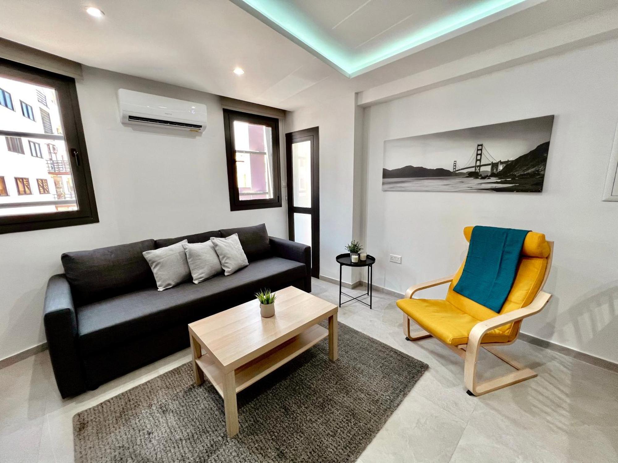 Apartment Victor 203