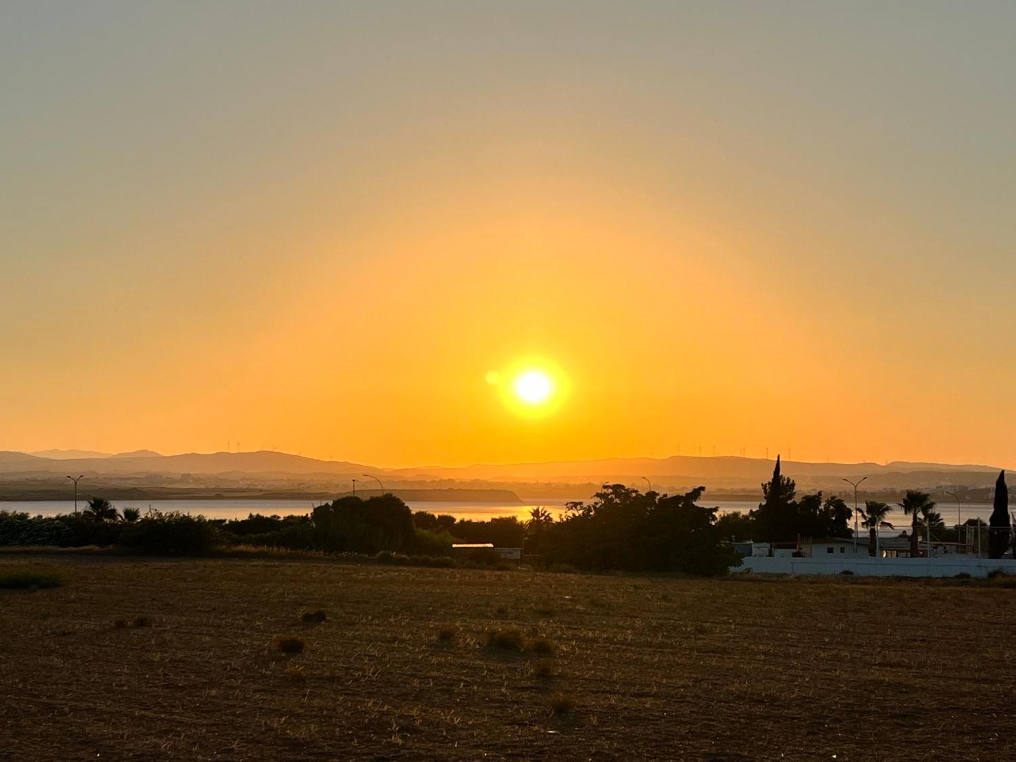 Modern Near Mckenzie Larnaca