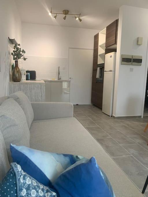 Antonia Sea View Apartment
