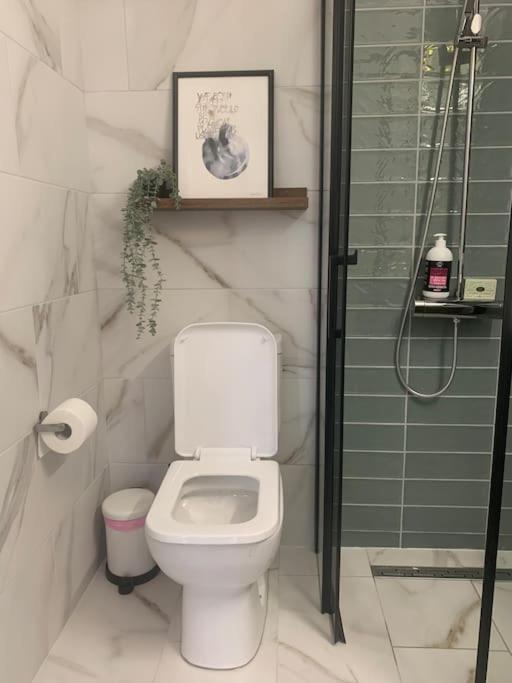 Apartment Antonia Sea View Larnaca