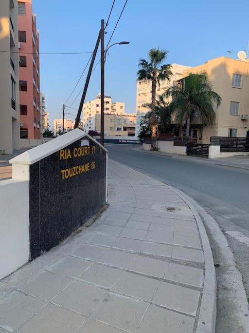 Antonia Sea View Apartment Larnaca