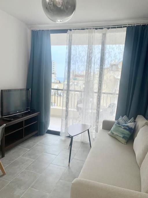 Apartment Antonia Sea View Larnaca