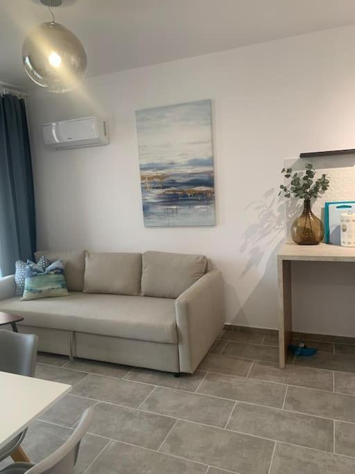 Antonia Sea View * Larnaca