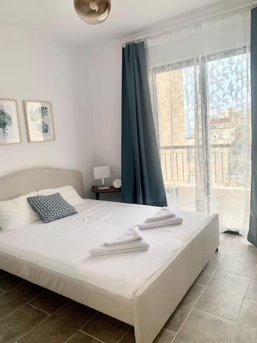 Antonia Sea View * Larnaca