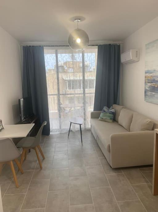 Antonia Sea View * Larnaca
