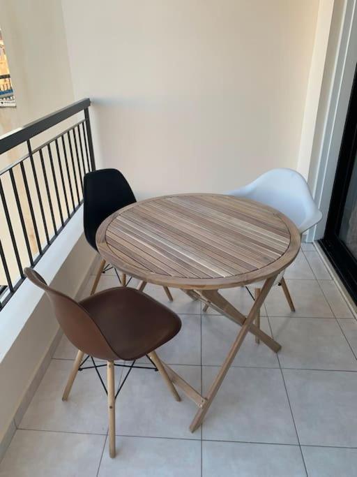 Apartment Antonia Sea View
