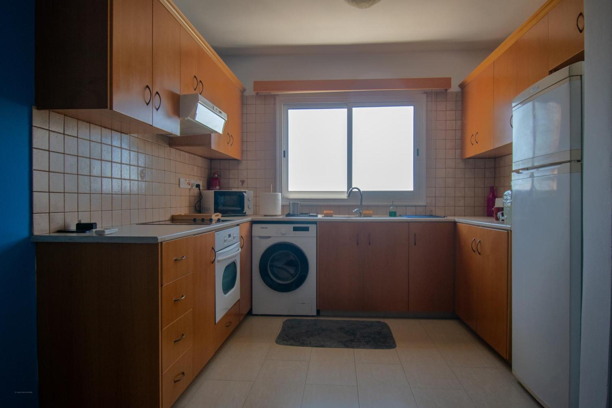 Apartment Mackenzie Sea Views Larnaca